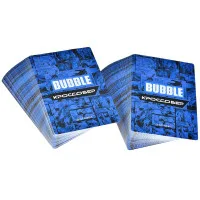 настольная игра BUBBLE: Кроссовер