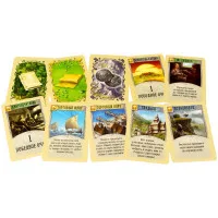 настольная игра Catan: Города и рыцари (2018)
