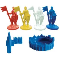 настольная игра Catan: Города и рыцари