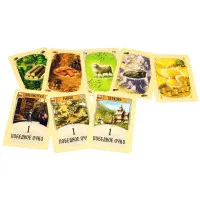 настольная игра Catan (Колонизаторы) (2016)