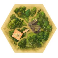 настольная игра CATAN: Купцы и варвары (2018)
