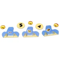 настольная игра CATAN: Мореходы (2018)