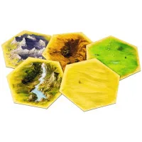 настольная игра CATAN: Мореходы (2018)