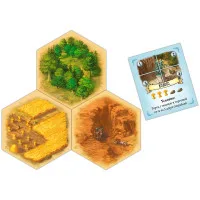 настольная игра Catan: Мореходы (2024)