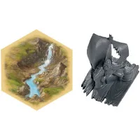 настольная игра Catan: Мореходы (2024)