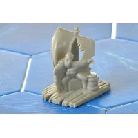 настольная игра Catan: Мореходы