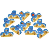настольная игра Catan: Мореходы