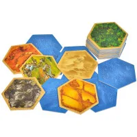 настольная игра Catan: Мореходы
