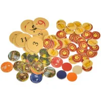 настольная игра Catan: Мореходы