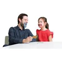 настольная игра Челюсти (семейная версия)
