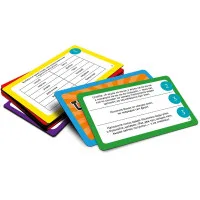 настольная игра Челюсти (семейная версия)