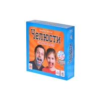 настольная игра Челюсти (семейная версия)