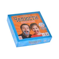настольная игра Челюсти (семейная версия)