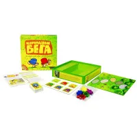 настольная игра Черепашьи бега