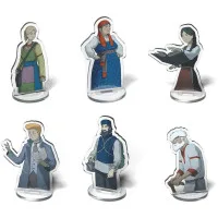 настольная игра Чёрная книга: Чердынский клад