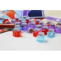 настольная игра Чернила