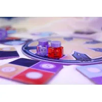 настольная игра Чернила