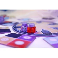 настольная игра Чернила