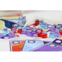 настольная игра Чернила