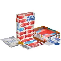 настольная игра Чешуя себе