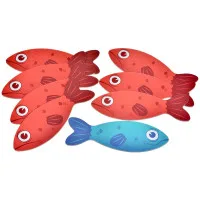 настольная игра Чешуя себе