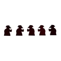 настольная игра Четыре зелья