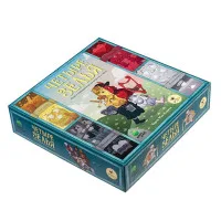 настольная игра Четыре зелья