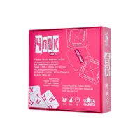 настольная игра Чпок. Чмок