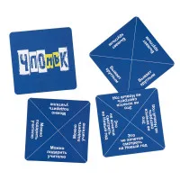 настольная игра Чпоньк