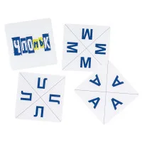 настольная игра Чпоньк