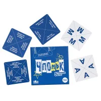 настольная игра Чпоньк