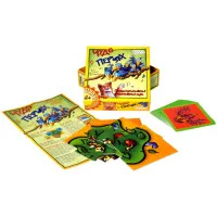 настольная игра Чудо в перьях