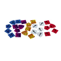 настольная игра Чума. Дополнение: Набор улучшений
