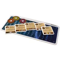настольная игра Чужие Рубежи