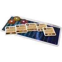 настольная игра Чужие Рубежи
