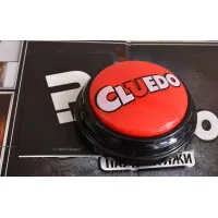 настольная игра Cluedo / Клуэдо. Паутина Лжи