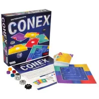 настольная игра Conex