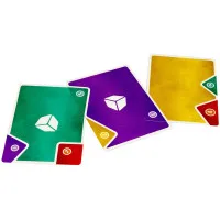 настольная игра Conex