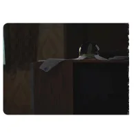 настольная игра Crime Zoom. Ночной выстрел