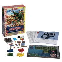 настольная игра Cuba Libre