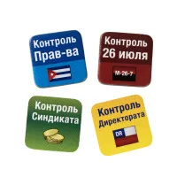 настольная игра Cuba Libre