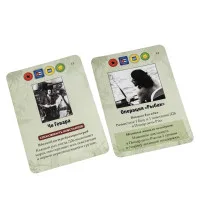 настольная игра Cuba Libre