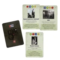настольная игра Cuba Libre