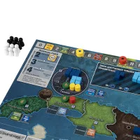 настольная игра Cuba Libre