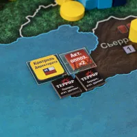 настольная игра Cuba Libre
