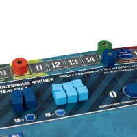 настольная игра Cuba Libre