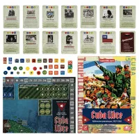 настольная игра Cuba Libre