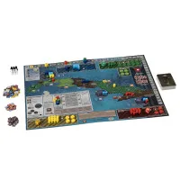 настольная игра Cuba Libre