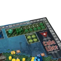настольная игра Cuba Libre