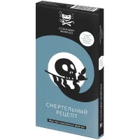 настольная игра Culinario Mortale: Смертельный рецепт